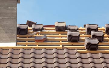 Keward clay roofing costs