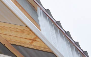 why Keward fascia repairs are essential