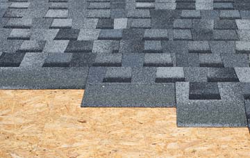 expert Keward asphalt roof companies