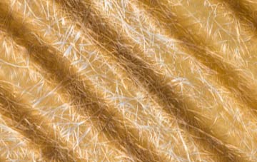 Keward fibreglass roof waterproofing