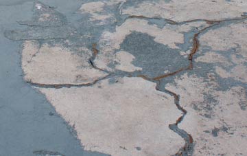 fibreglass roofing replacement Keward