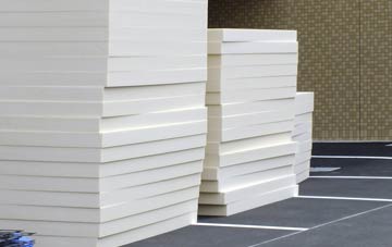 Keward flat roof insulation costs