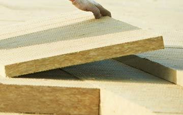 measuring Keward tapered insulation