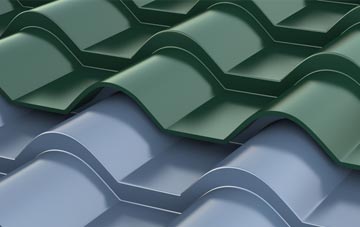 who should consider Keward plastic roofs