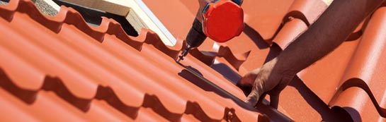 save on Keward roof installation costs