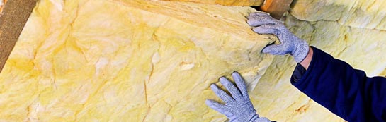 quotes for Keward roof insulation