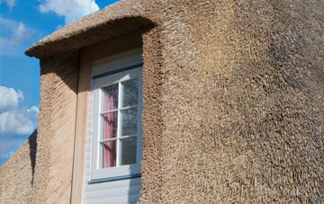 Keward thatch roof disadvantages