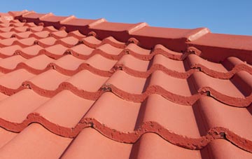 Keward tile and slate roof replacement