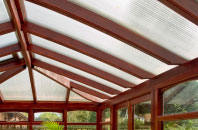 Keward conservatory roofing insulation