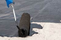 find rated Keward roof sealing companies