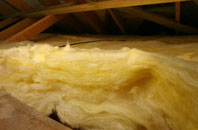 Keward pitch roof insulation
