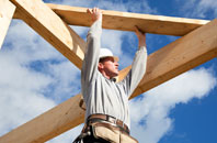 Keward roof replacement work