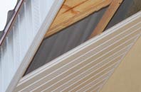 rated Keward soffit repair companies